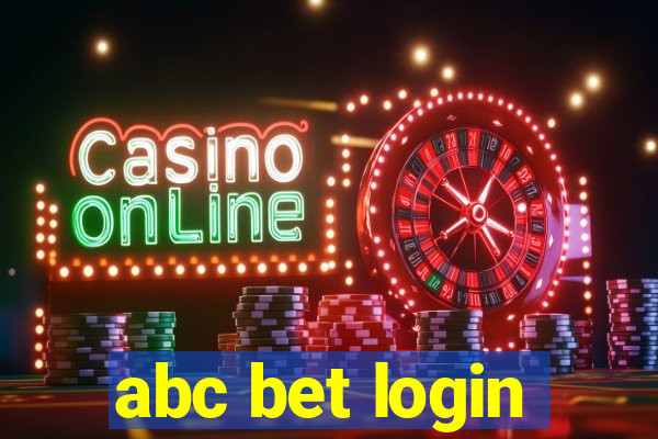 abc bet login